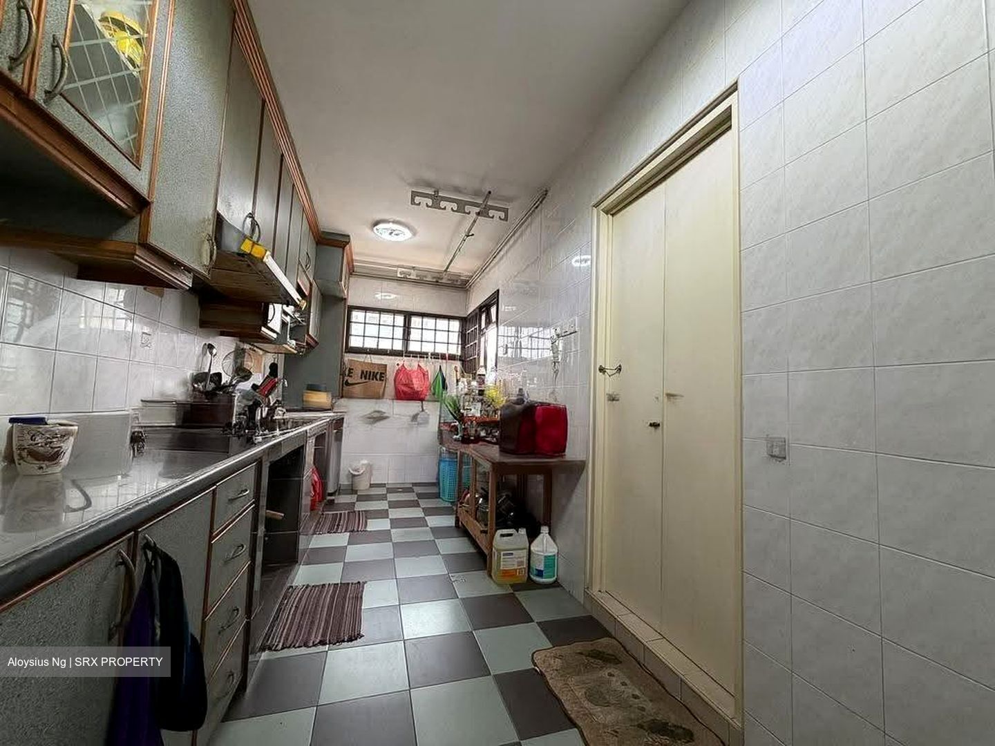 Blk 323A Anchorvale Grove (Sengkang), HDB 5 Rooms #611109141